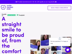 Smilecorrectclub