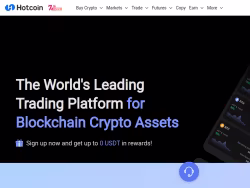 Hotcoin