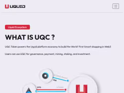 Uquidcoin