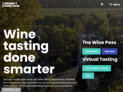 Prioritywinepass