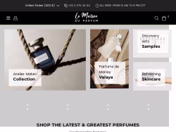 Lamaisonduparfum
