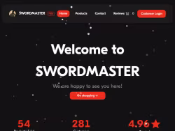 Swordmaster