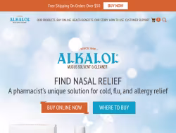 Alkalolcompany
