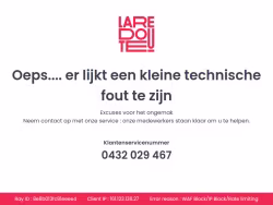 Laredoute