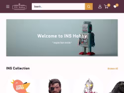 Inshobby