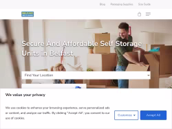 Belfastselfstorage