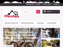 Precialps