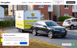 Storagebox