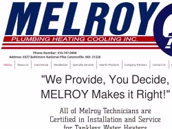 Melroys