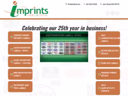 Imprints