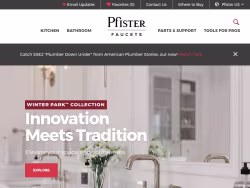 Pfisterfaucets