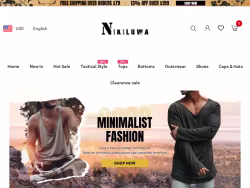Nikiluwa