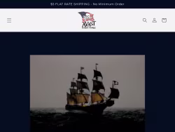 Avastmarine