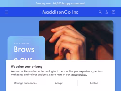 Maddisonco