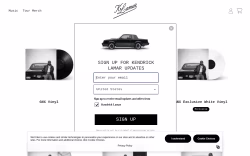 Shop