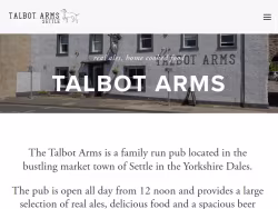 Talbotsettle