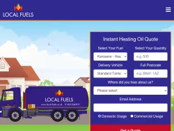 Local-fuels
