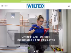 Wiltecsoldes