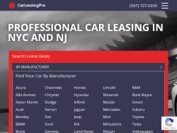 Carleasingpro