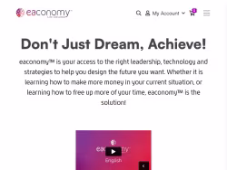 Eaconomy
