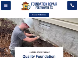 Foundationrepairfortworthtx