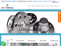 Epowermetals