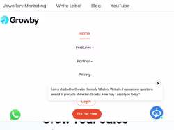 Growby
