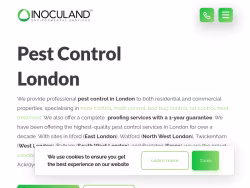 Inoculandpestcontrol