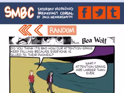 Smbc-comics