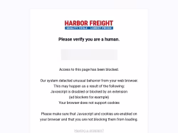 Harborfreight
