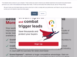 Credittechnologies