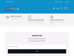 Godeal24