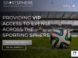 Sportsphere