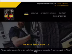 Theautorepairguys