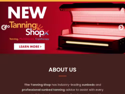 Thetanningshop