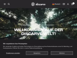 Discarve