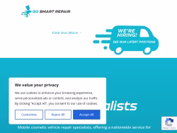 Go-smartrepair