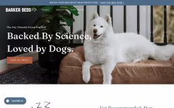 Bigbarker
