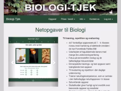 Biologi