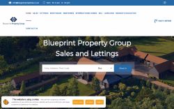 Blueprintproperties