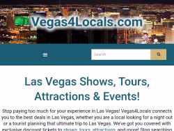 Vegas4locals