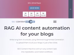 Seocontentmachine