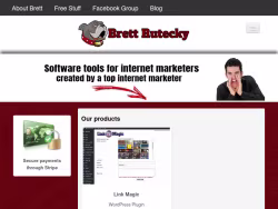 Brettrutecky