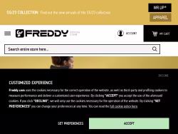 Freddy