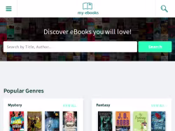 My-ebooks
