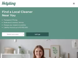 Helpling