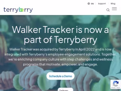 Walkertracker