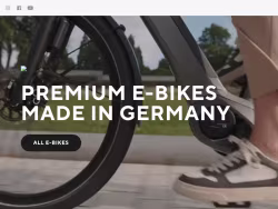 Kalkhoff-bikes