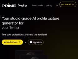 Primeprofile