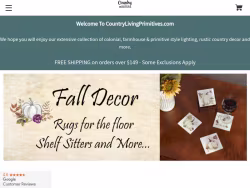 Countrylivingprimitives